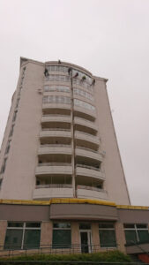 naprawa balkonów warszawa